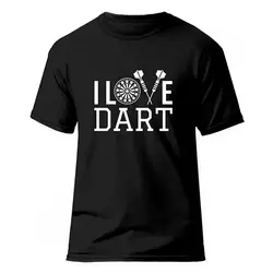 تیشرت ورزشی دارت فشن لاین DRT 03 | مشکی/سفید | پهلوان شاپ