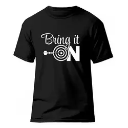 تیشرت ورزشی دارت فشن لاین DRT 04 | مشکی/سفید | پهلوان شاپ