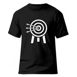 تیشرت ورزشی دارت فشن لاین DRT 05 | مشکی/سفید | پهلوان شاپ