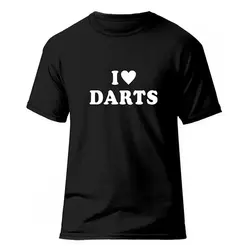 تیشرت ورزشی دارت فشن لاین DRT 06 | مشکی/سفید | پهلوان شاپ