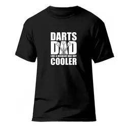 تیشرت ورزشی دارت فشن لاین DRT 07 | مشکی/سفید | پهلوان شاپ