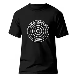 تیشرت ورزشی دارت فشن لاین DRT 09 | مشکی/سفید | پهلوان شاپ