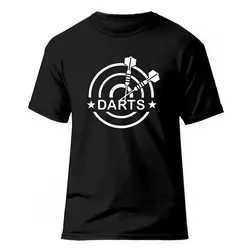 تیشرت ورزشی دارت فشن لاین DRT 17 | مشکی/سفید | پهلوان شاپ