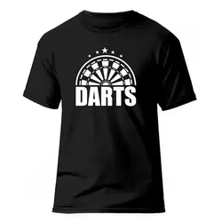 تیشرت ورزشی دارت فشن لاین DRT 19 | مشکی/سفید | پهلوان شاپ