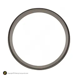 چرخ بدنسازی یوگا ویل گلدن استار 6063 | قهوه ای/مشکی | پهلوان شاپ