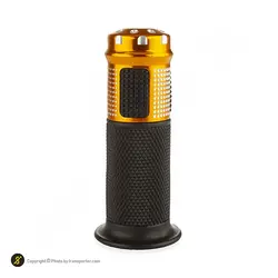 چرخ شکم بدنسازی دوبل RUI BA - RB-780 | نارنجی/مشکی | پهلوان شاپ