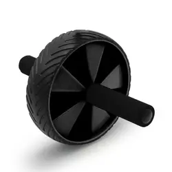 چرخ شکم بدنسازی کراس فیت آرت بل C01 | مشکی | پهلوان شاپ