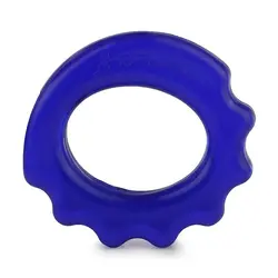 حلقه تقویت مچ دست بدنسازی رجال 1100 RJL | آبی | پهلوان شاپ