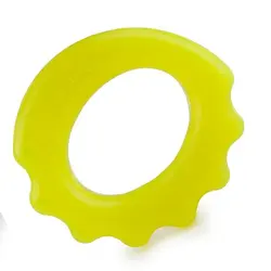 حلقه تقویت مچ دست بدنسازی رجال 1100 RJL | فسفری | پهلوان شاپ