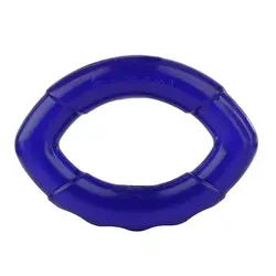 حلقه تقویت مچ دست بدنسازی رجال 1200 RJL | آبی | پهلوان شاپ