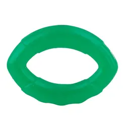 حلقه تقویت مچ دست بدنسازی رجال 1200 RJL | سبز | پهلوان شاپ