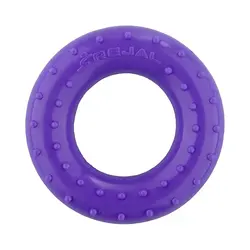 حلقه تقویت مچ دست بدنسازی رجال 1300 RJL | بنفش | پهلوان شاپ