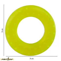 حلقه تقویت مچ دست بدنسازی رجال 1300 RJL | فسفری | پهلوان شاپ