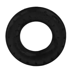 حلقه تقویت مچ دست بدنسازی رجال 1300 RJL | مشکی | پهلوان شاپ