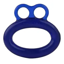 حلقه تقویت مچ دست بدنسازی رجال 1500 RJL | آبی | پهلوان شاپ