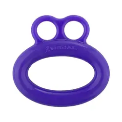 حلقه تقویت مچ دست بدنسازی رجال 1500 RJL | بنفش | پهلوان شاپ