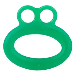 حلقه تقویت مچ دست بدنسازی رجال 1500 RJL | سبز | پهلوان شاپ