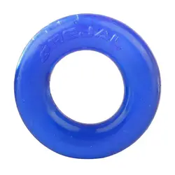 حلقه تقویت مچ دست بدنسازی رجال 2000 RJL | آبی | پهلوان شاپ