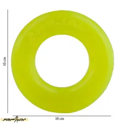 حلقه تقویت مچ دست بدنسازی رجال 2000 RJL | فسفری | پهلوان شاپ