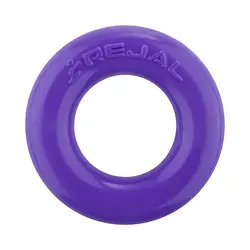 حلقه تقویت مچ دست بدنسازی رجال 2000 RJL | بنفش | پهلوان شاپ