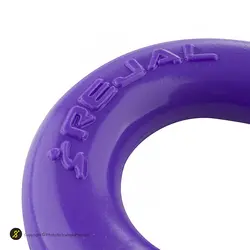 حلقه تقویت مچ دست بدنسازی رجال 2000 RJL | بنفش | پهلوان شاپ