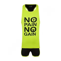 ست رکابی شلوارک مردانه بدنسازی پرشین گلف 02 CHG | سبز/مشکی | پهلوان شاپ