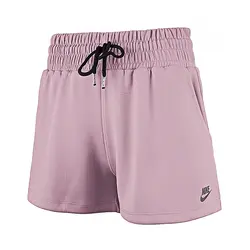 شلوارک ورزشی زنانه بدنسازی طرح نایک Just Do it 1241 | یاسی | پهلوان شاپ