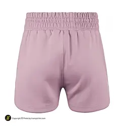 شلوارک ورزشی زنانه بدنسازی طرح نایک Just Do it 1241 | یاسی | پهلوان شاپ