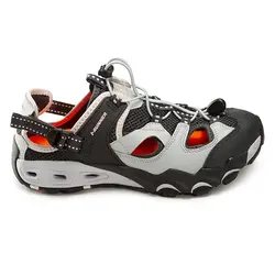 صندل کوهنوردی طبیعت گردی I-RUNNER آی رانر S2094 | طوسی | پهلوان شاپ