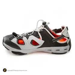 صندل کوهنوردی طبیعت گردی I-RUNNER آی رانر S2094 | طوسی | پهلوان شاپ