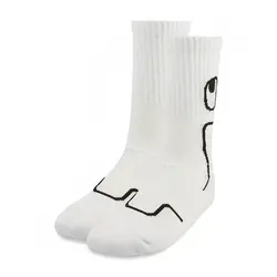 صندل کوهنوردی طبیعت گردی I-RUNNER آی رانر S2094 | مشکی/سفید | پهلوان شاپ