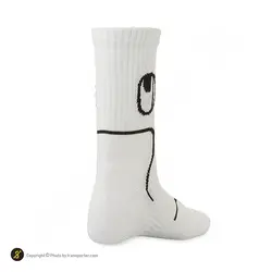 صندل کوهنوردی طبیعت گردی I-RUNNER آی رانر S2094 | مشکی/سفید | پهلوان شاپ