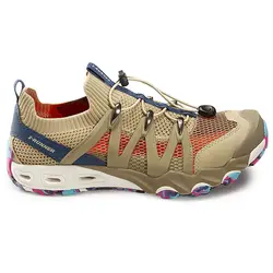 صندل کوهنوردی طبیعت گردی I-RUNNER آی رانر S2095 | قهوه ای | پهلوان شاپ