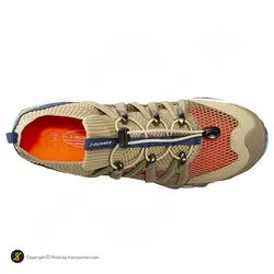 صندل کوهنوردی طبیعت گردی I-RUNNER آی رانر S2095 | قهوه ای | پهلوان شاپ