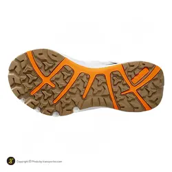 صندل کوهنوردی طبیعت گردی I-RUNNER آی رانر S2095 | قهوه ای/سفی | پهلوان شاپ