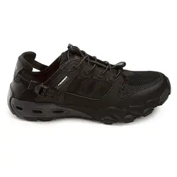 صندل کوهنوردی طبیعت گردی I-RUNNER آی رانر S2100 | مشکی | پهلوان شاپ