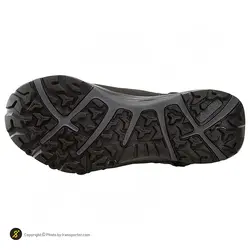 صندل کوهنوردی طبیعت گردی I-RUNNER آی رانر S2100 | مشکی | پهلوان شاپ