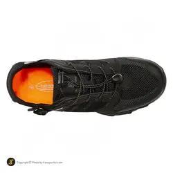 صندل کوهنوردی طبیعت گردی I-RUNNER آی رانر S2100 | مشکی | پهلوان شاپ