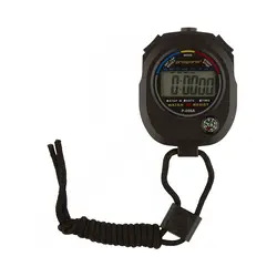 کرنومتر پرو اسپرتز BRS P-009A | مشکی | پهلوان شاپ