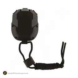 کرنومتر پرو اسپرتز BRS P-009A | مشکی | پهلوان شاپ