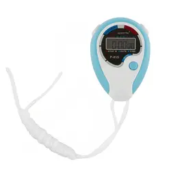 کرنومتر پرو اسپرتز BRS P-015 | آبی/سفید | پهلوان شاپ