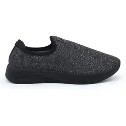کفش ورزشی زنانه راحتی ایران اسپورتر I.S.Shoes 01 NZD | طوسی | پهلوان شاپ