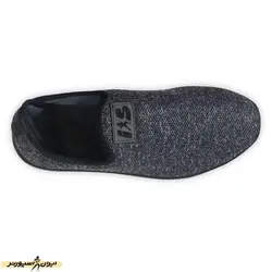 کفش ورزشی زنانه راحتی ایران اسپورتر I.S.Shoes 01 NZD | طوسی | پهلوان شاپ