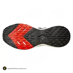 کفش ورزشی مردانه رانینگ آدیداس 335689 - 1378 | مشکی/سفید | پهلوان شاپ