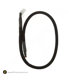 کمل بک کوهنوردی اسنوهاک 2 لیتری درب دوختی ABS | طوسی/مشکی | پهلوان شاپ