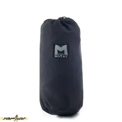 گتر کوهنوردی موتال سنگین جفتی G - Motal MTL | آبی | پهلوان شاپ