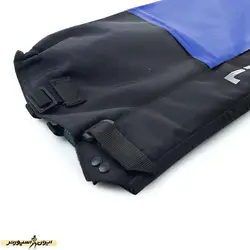 گتر کوهنوردی موتال سنگین جفتی G - Motal MTL | آبی | پهلوان شاپ