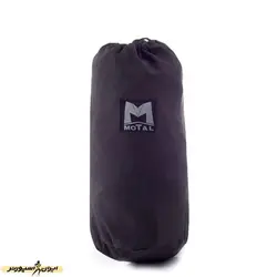 گتر کوهنوردی موتال سنگین جفتی G - Motal MTL | سرخابی | پهلوان شاپ