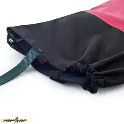 گتر کوهنوردی موتال سنگین جفتی G - Motal MTL | سرخابی | پهلوان شاپ