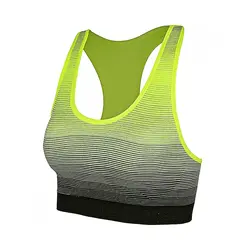 نیم تنه ورزشی زنانه کاپ دار Ladie's Professional - 8326 | سبز | پهلوان شاپ